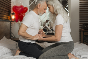 Problemi di erezione – come può aiutare la partner?